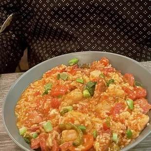 Jambalaya