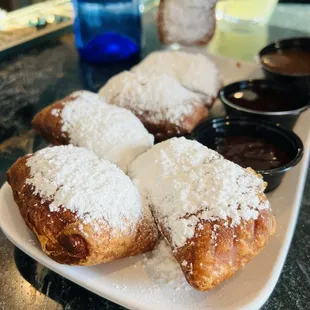 Beignets