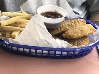 Dockside Resturant & Sports Bar