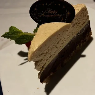 Peanut Butter Mousse Pie