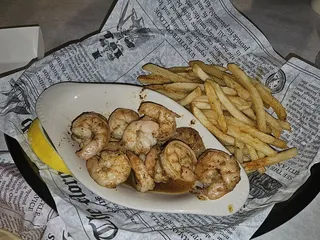 Captain Chuck-a-Mucks Sandbar & Grill