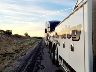 Intercity Truck & Trailer Repair