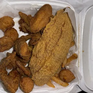 MIX #2. Cooked to perfection!