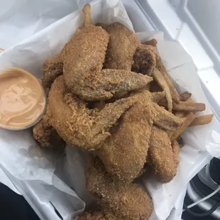 bbq chicken, poultry, chicken wings and fried chicken, chicken, chicken wings, fried chicken, food, fried chicken wings, bbq wings