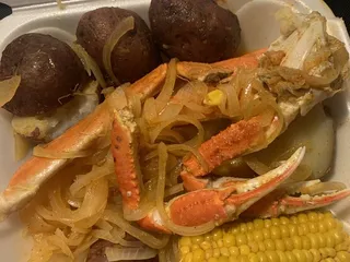 Kajun Seafood & Wings