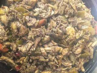 Hook Fish & Chicken