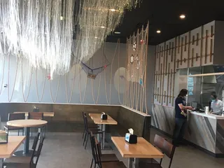 Louis’ Cajun Seafood