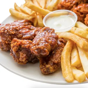 fried chicken, chicken, chicken wings and fried chicken, bbq chicken, chicken wings, bbq wings, fried chicken wings, food, poultry