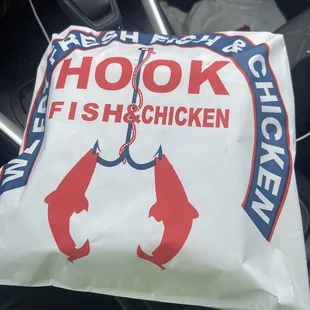 Fish and Chicken Combo