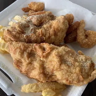 Chicken Tenders