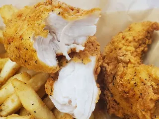 Hooks Fish and Chips