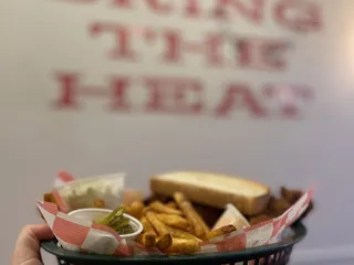 Pappys Chicago Style