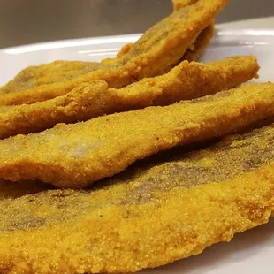 Fried Fish
