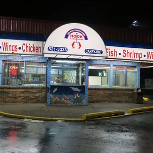 First and finest location in MNSP area of a kind