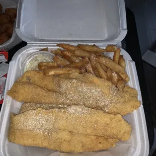 Lg Catfish