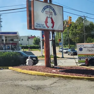 Signage
