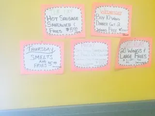 Pittsburgh Fish & Chicken