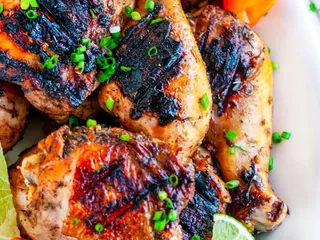 Leon's Caribbean Restaurant