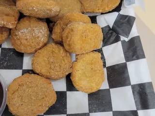 Crispy's Fish & Chicken