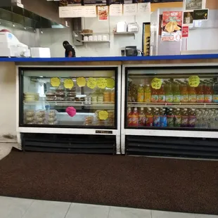 General view.  Basic.  Classic.