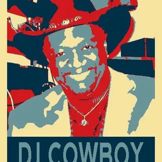 DJ Cowboy T.