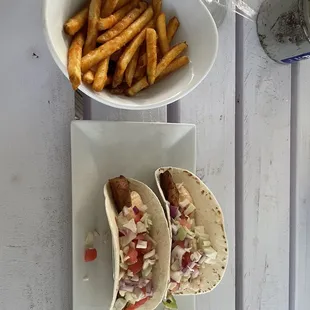 Tacos