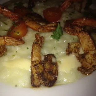 BBQ Shrimp