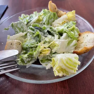 Caesar Salad