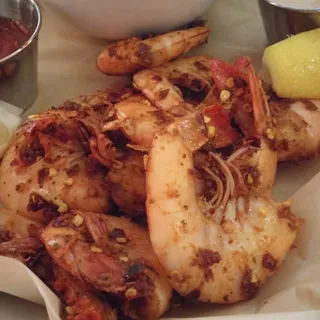 Peel and Eat Shrimp