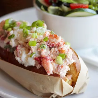 Lobster Roll