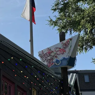 Hook Line &amp; Sinker