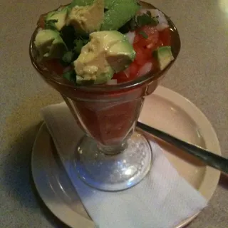 Small Mexican Cocktail