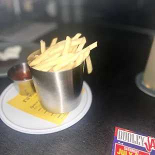 Fries