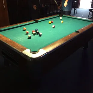 Fun as shit. No one judges you.