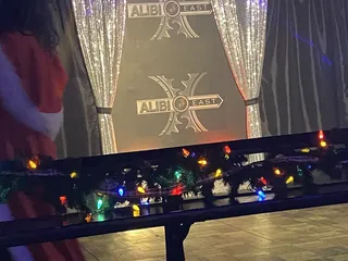Alibi East
