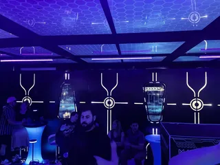 That 80's Bar