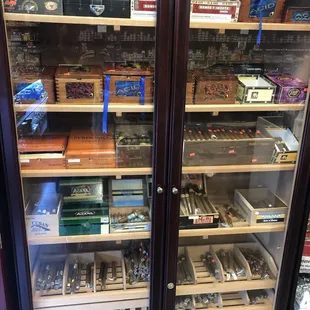 Premium Cigars