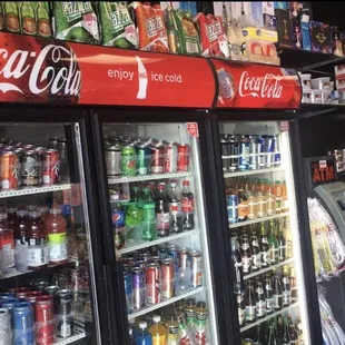 Arebic drinks