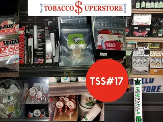 Smoker Friendly