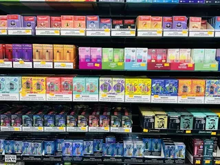 Bluff City Vapes