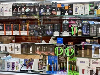 Tobacco World