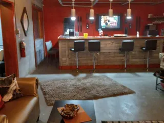 The Cigarden Luxury Cigar Lounge