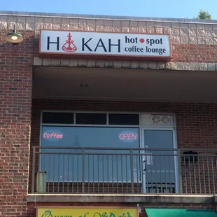 Hookah Hotspot