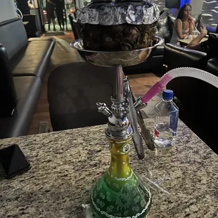 Hookah Joe