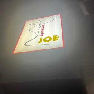 the name of the restaurant