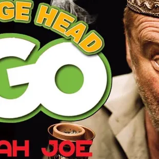 $7 Oregon heads to go