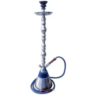 a hookah smoking device