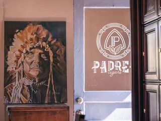 Padres Cigars