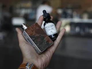 Vapor Plus - Fort Worth