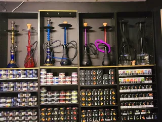 King's Hookah Lounge